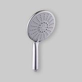 DOCCETTA 5 GETTI "ARIEST" CROMO